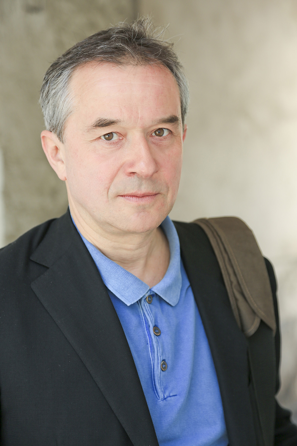Peter Rosenthal